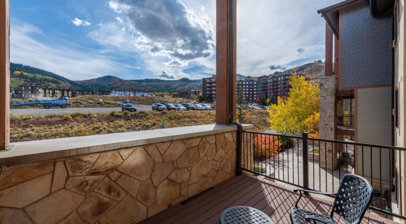 Photo of Back To The Mountain