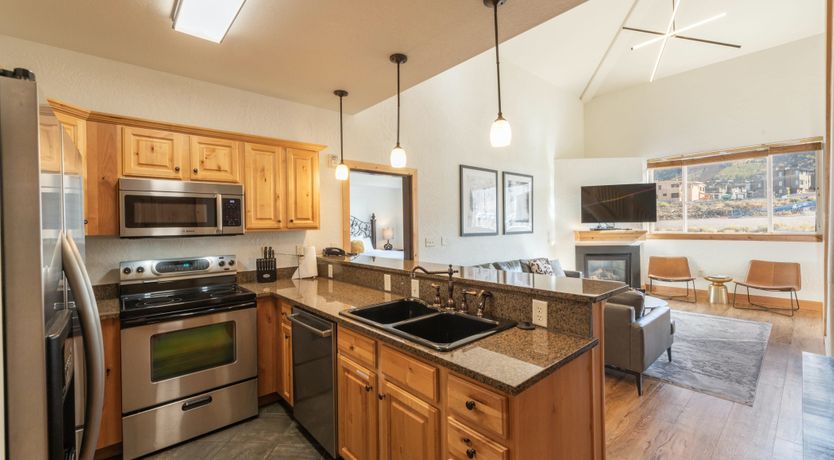 Photo of Back To The Mountain