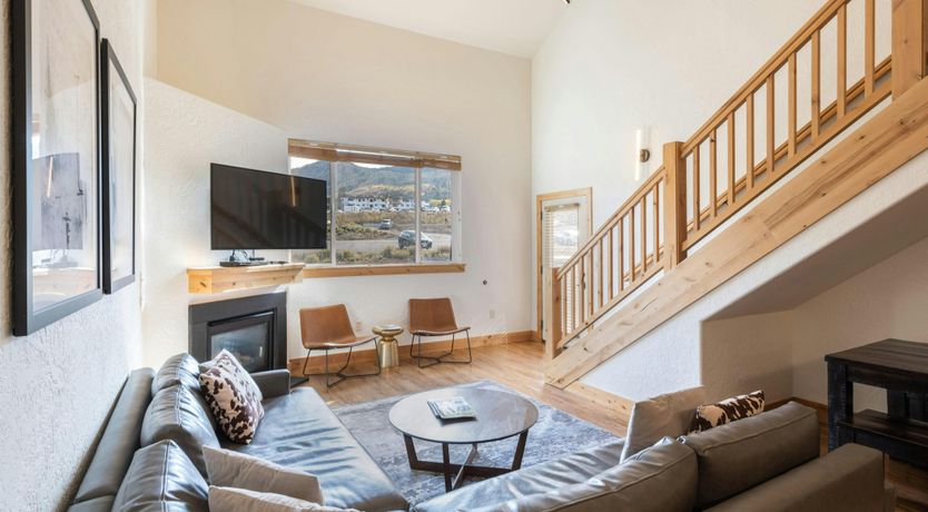 Photo of Back To The Mountain