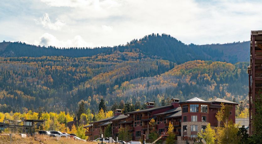 Photo of Back To The Mountain