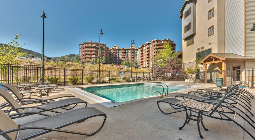 Photo of Back To The Mountain