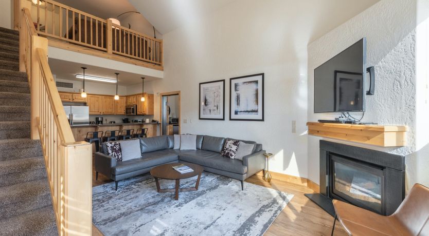 Photo of Back To The Mountain