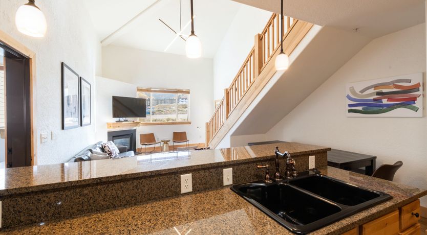 Photo of Back To The Mountain