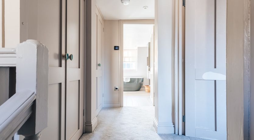 Photo of Georgian Benediction