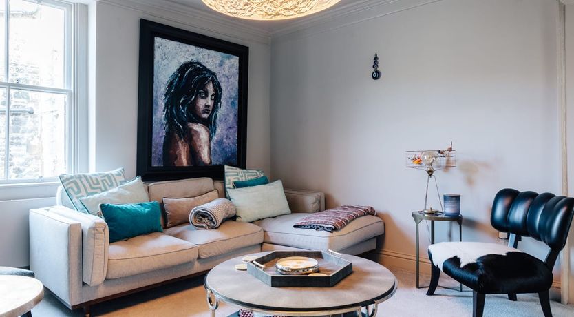 Photo of Georgian Benediction