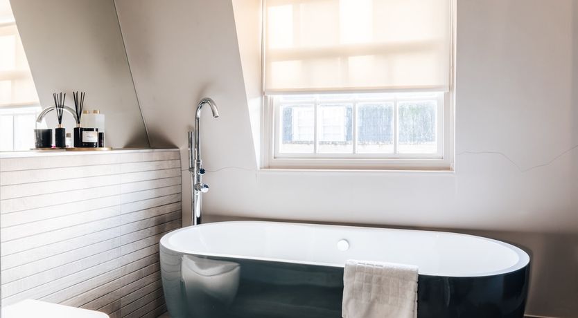 Photo of Georgian Benediction