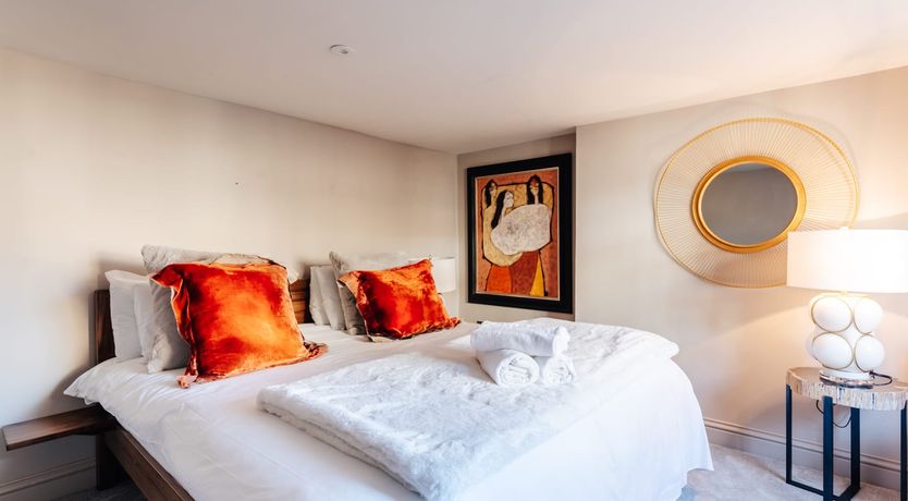 Photo of Georgian Benediction