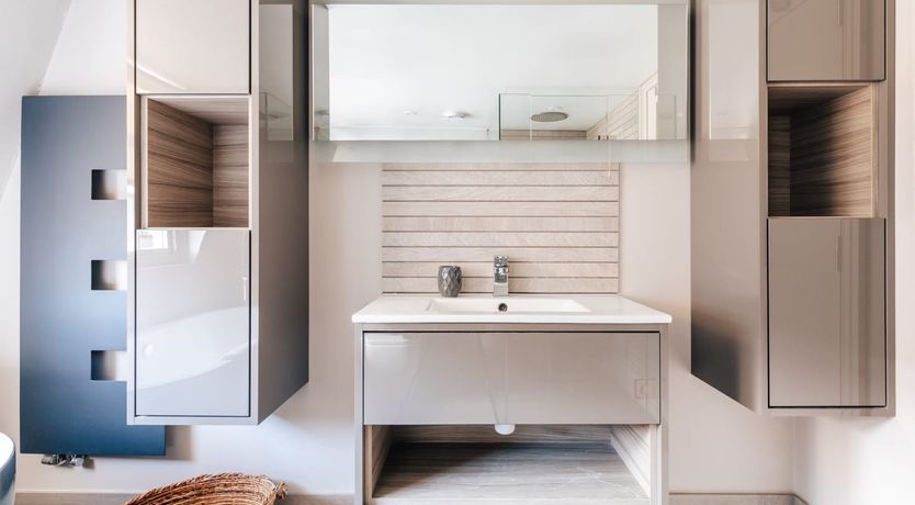 Photo of Georgian Benediction