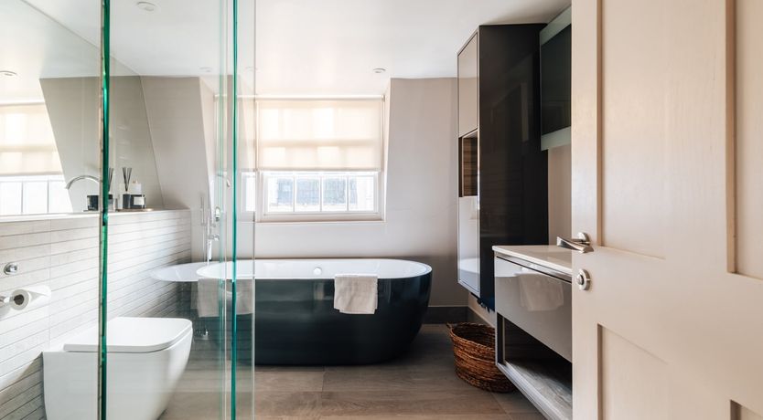 Photo of Georgian Benediction