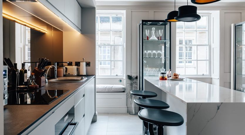 Photo of Georgian Benediction