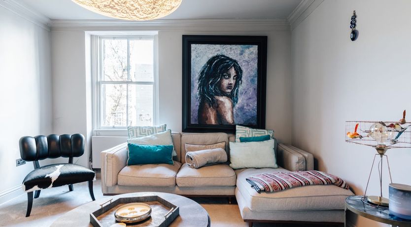 Photo of Georgian Benediction