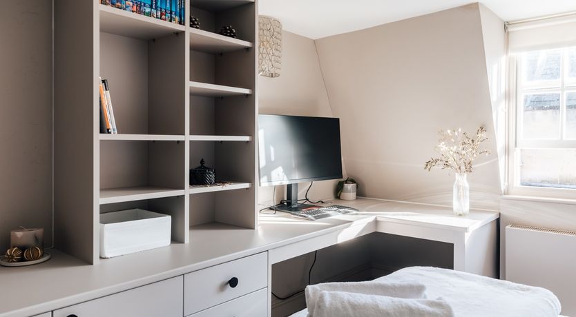 Photo of Georgian Benediction