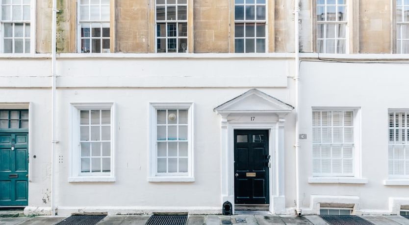 Photo of Georgian Benediction