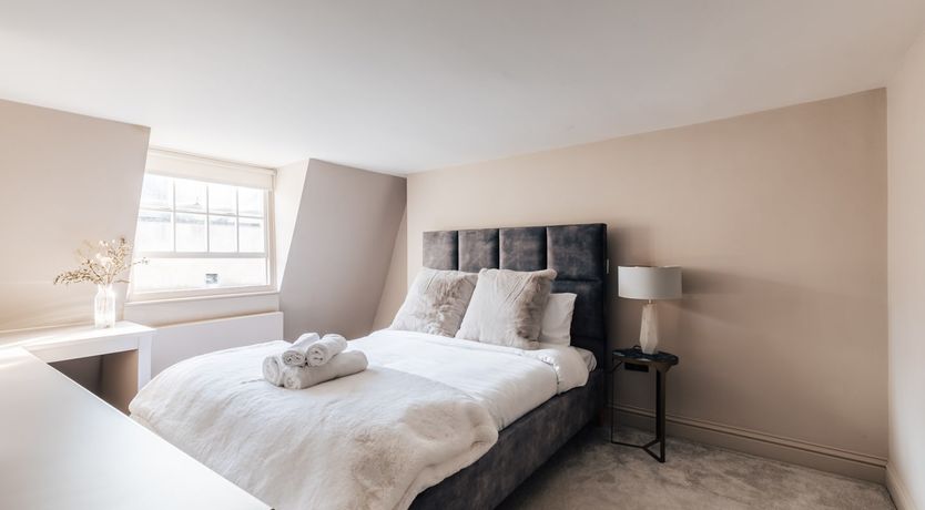 Photo of Georgian Benediction