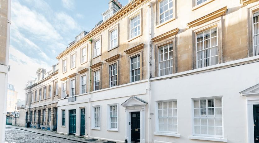 Photo of Georgian Benediction