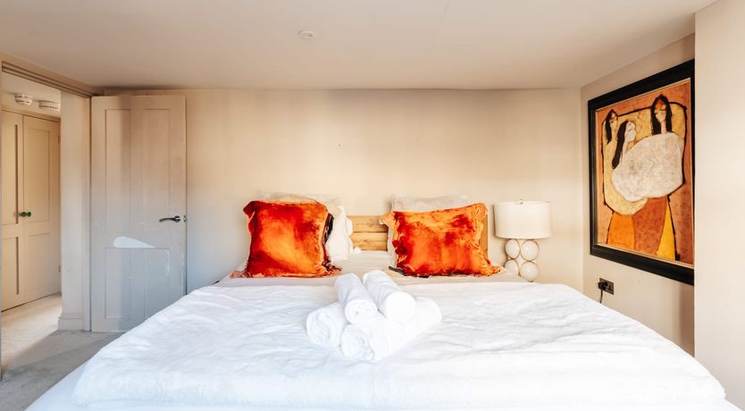 Photo of Georgian Benediction