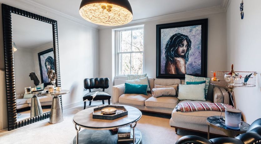 Photo of Georgian Benediction