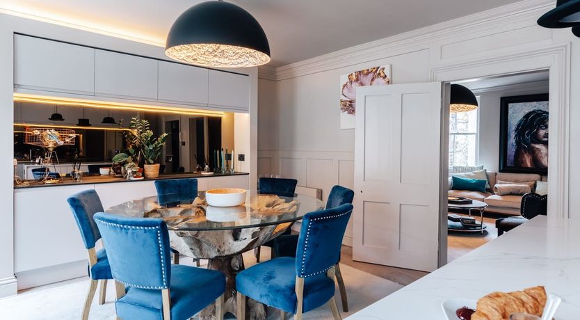 Photo of Georgian Benediction