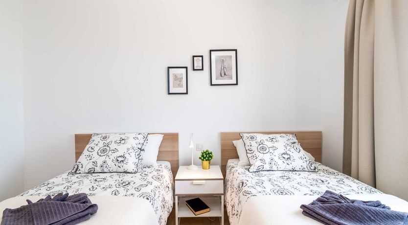 Photo of A Good Translation