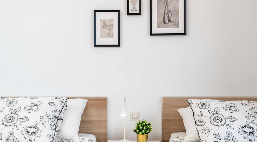 Photo of A Good Translation