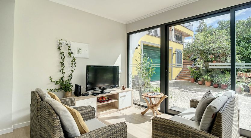 Photo of Oasis of Machico