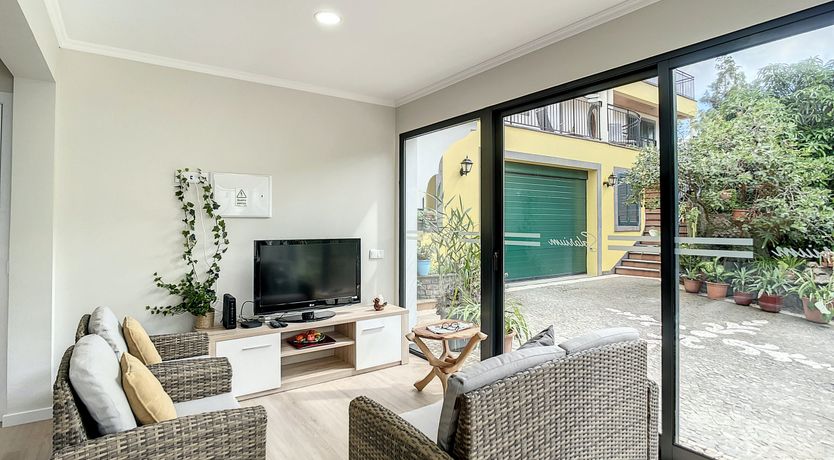 Photo of Oasis of Machico