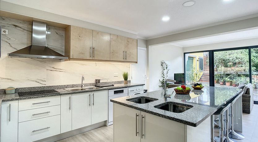 Photo of Oasis of Machico