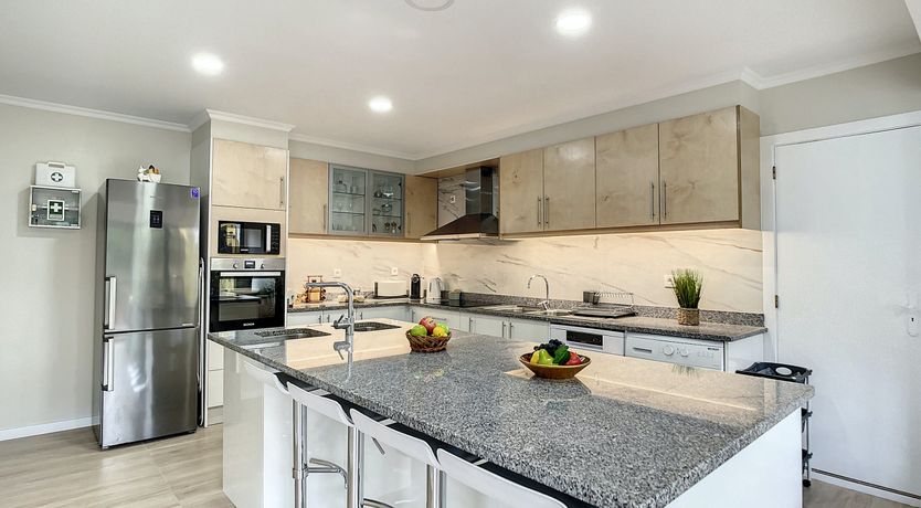 Photo of Oasis of Machico