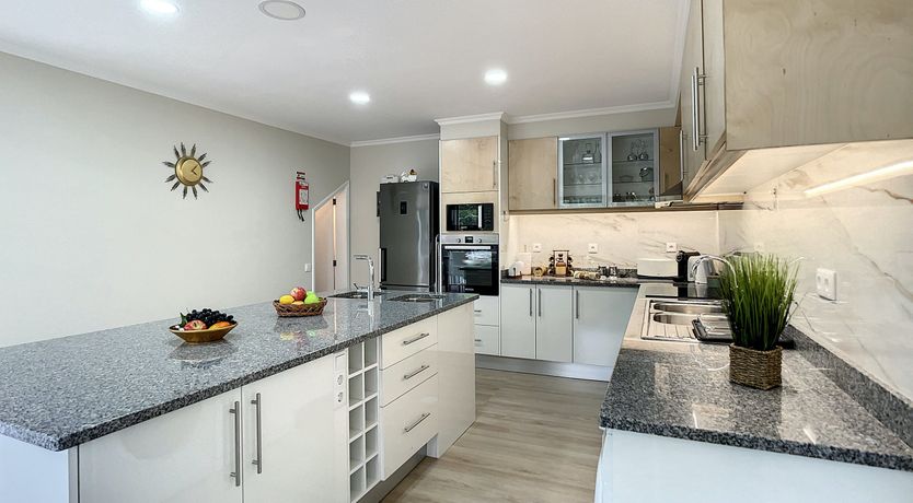 Photo of Oasis of Machico