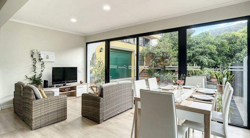 Photo of Oasis of Machico