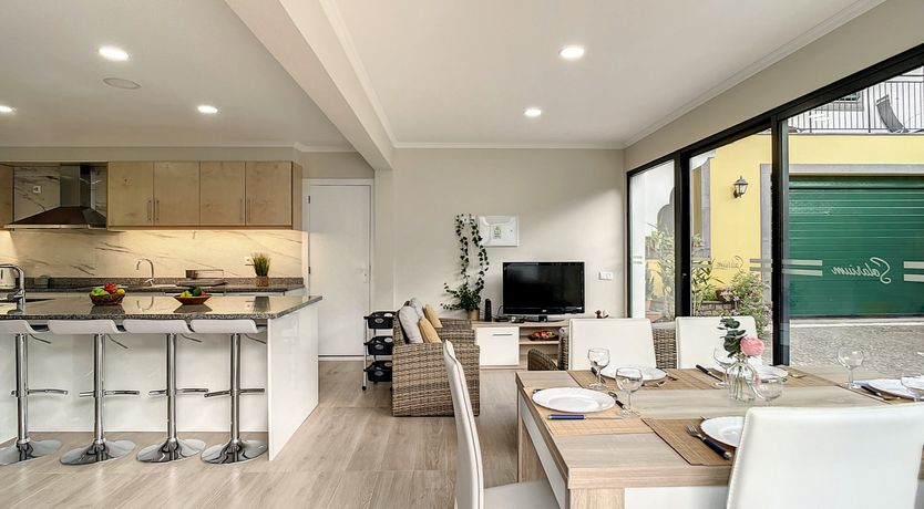 Photo of Oasis of Machico