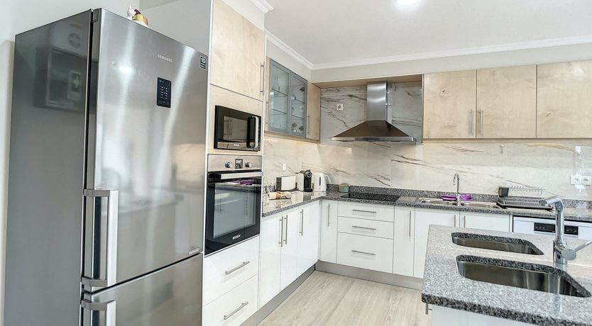 Photo of Oasis of Machico