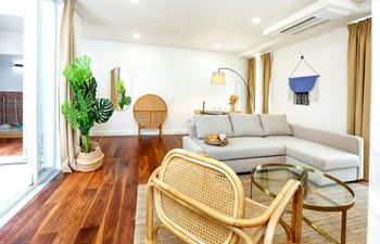 Faro Reverie Apartment