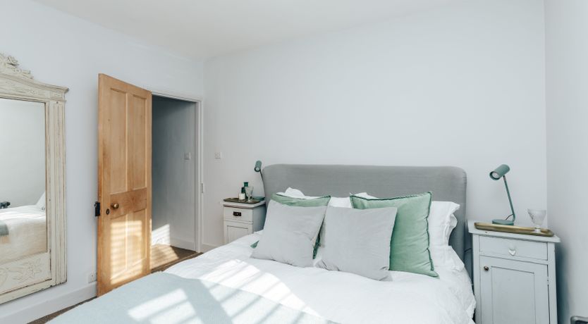 Photo of The King's Repose