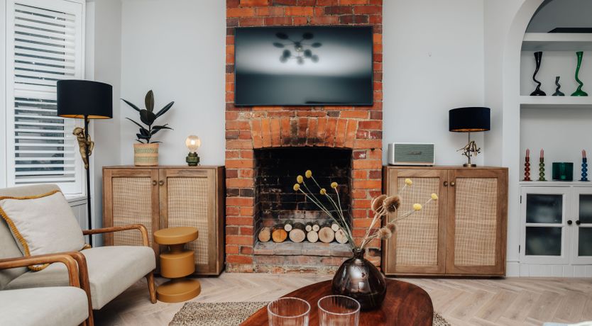 Photo of The King's Repose