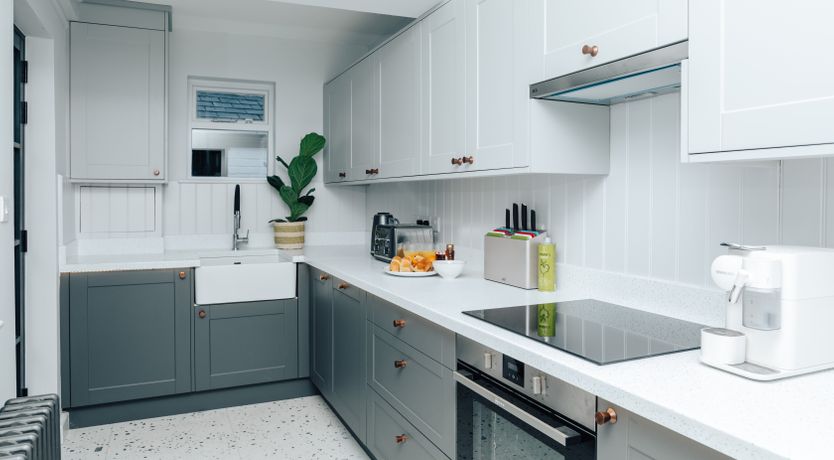 Photo of The King's Repose