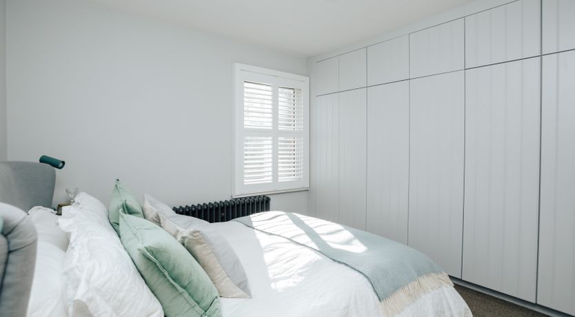 Photo of The King's Repose