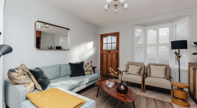 Photo of The King's Repose