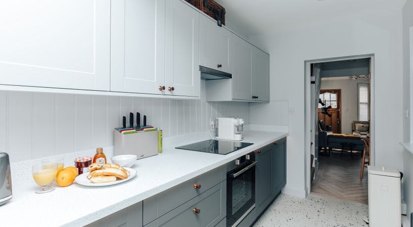 Photo of The King's Repose