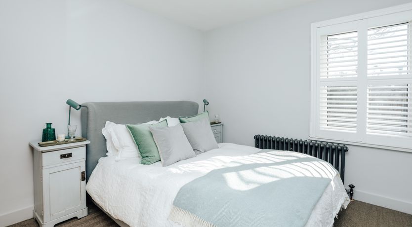 Photo of The King's Repose