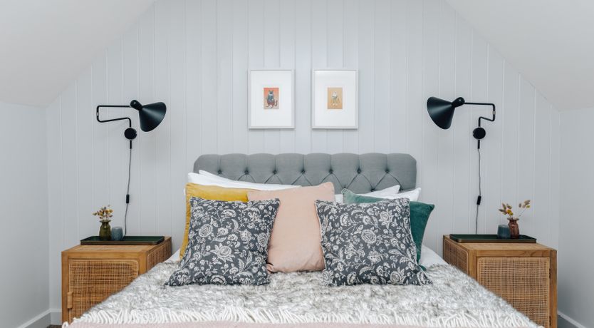 Photo of The King's Repose