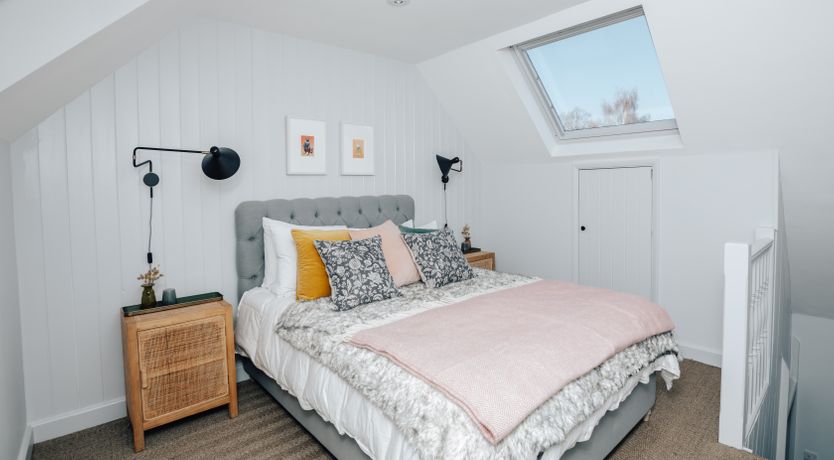 Photo of The King's Repose