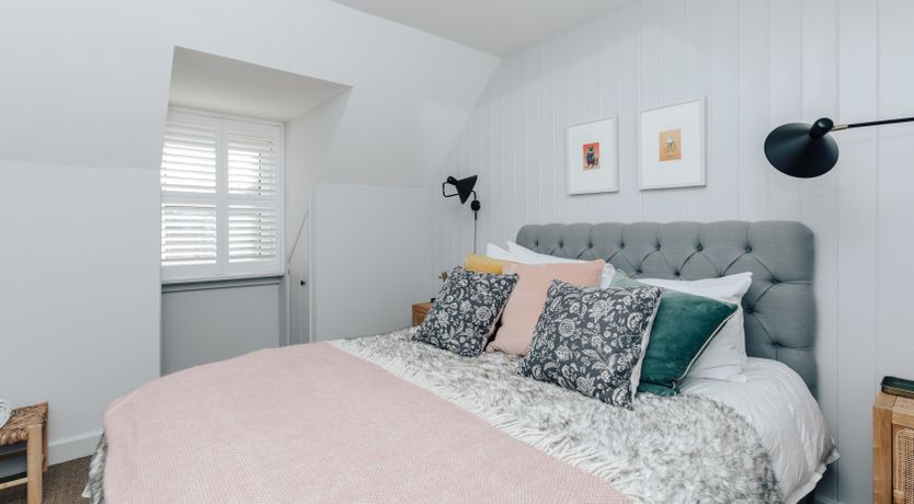 Photo of The King's Repose