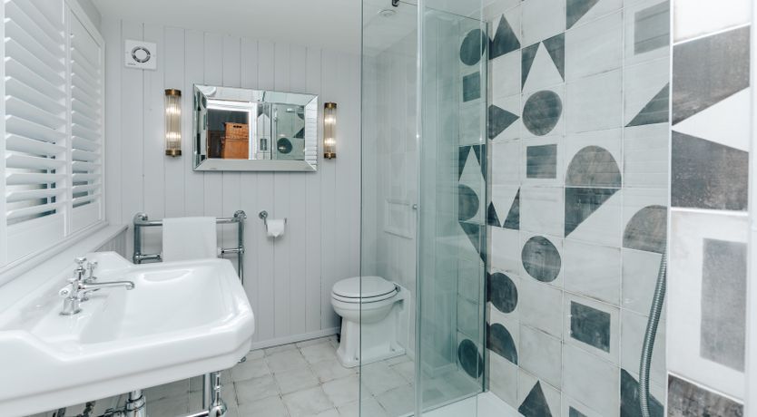 Photo of The King's Repose