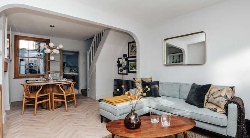 Photo of The King's Repose