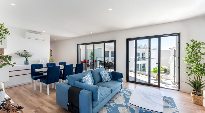 Photo of Rooftop Refuge