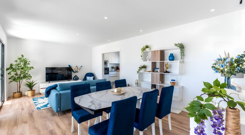 Photo of Rooftop Refuge