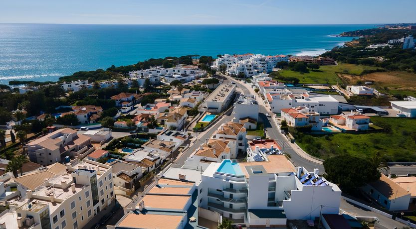 Photo of Rooftop Refuge