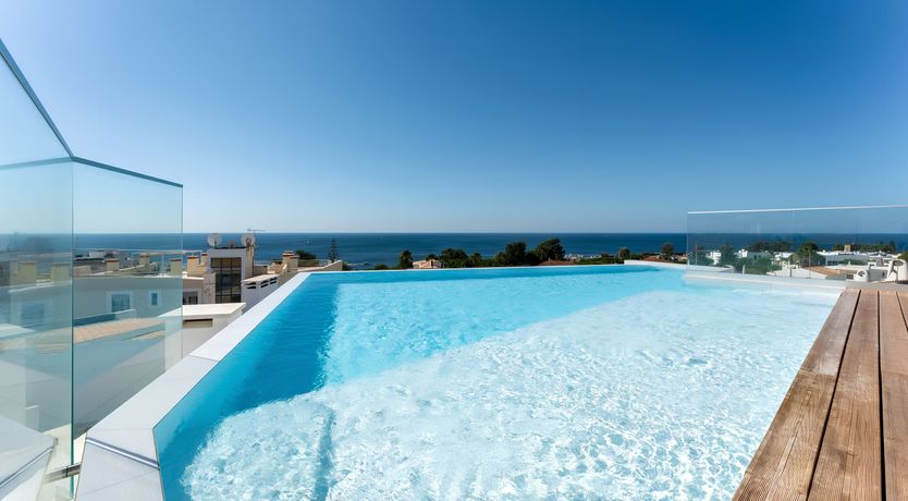 Photo of Rooftop Refuge