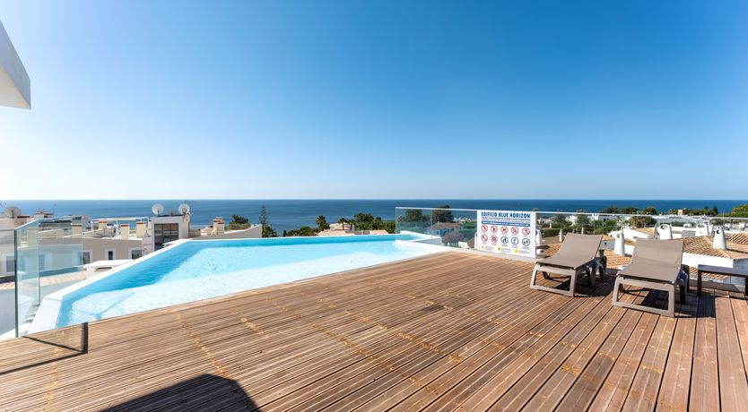 Photo of Rooftop Refuge